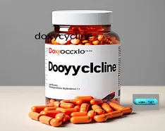 Doxycycline générique